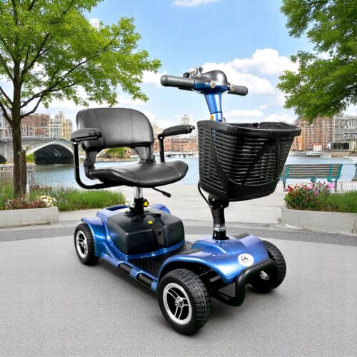 Libercar Smart 1