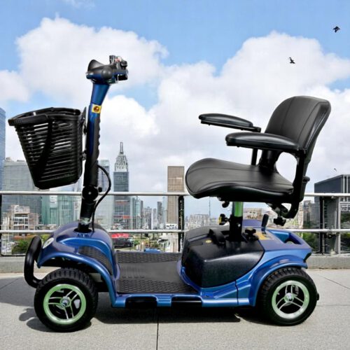Libercar Smart 11