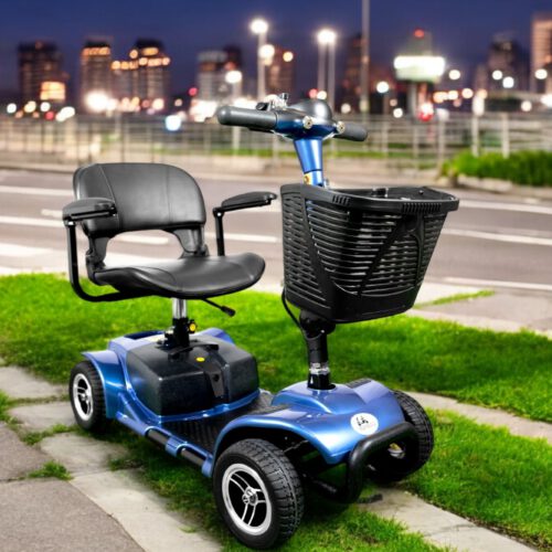 Libercar Smart 14