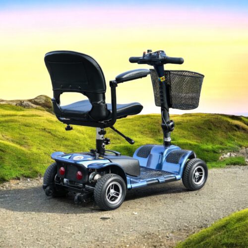 Libercar Smart 3