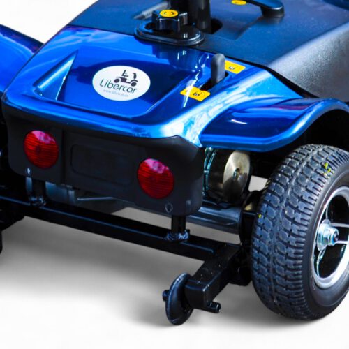 Libercar Smart 4