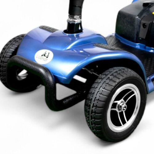 Libercar Smart 6