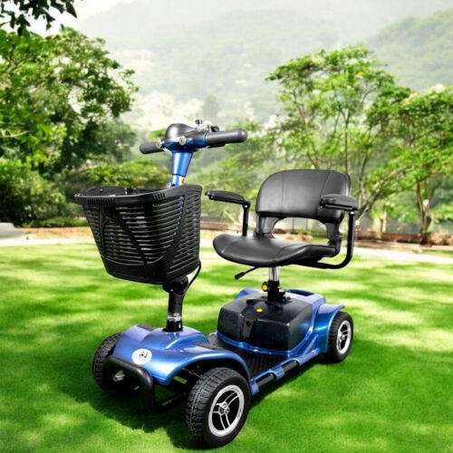 Libercar Smart 7