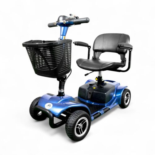 Libercar Smart 8