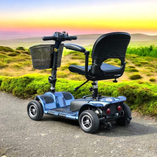 Libercar Smart 9