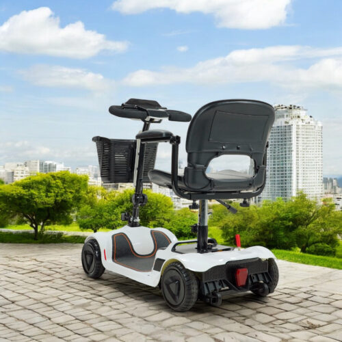 Libercar_scooter minusvalido_Alfa_11