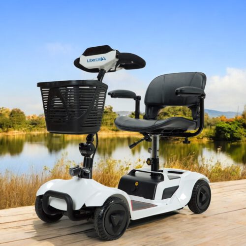 Libercar_scooter minusvalido_Alfa_13