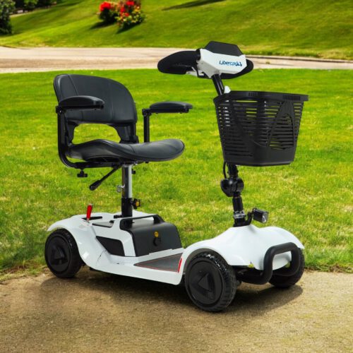 Libercar_scooter minusvalido_Alfa_5