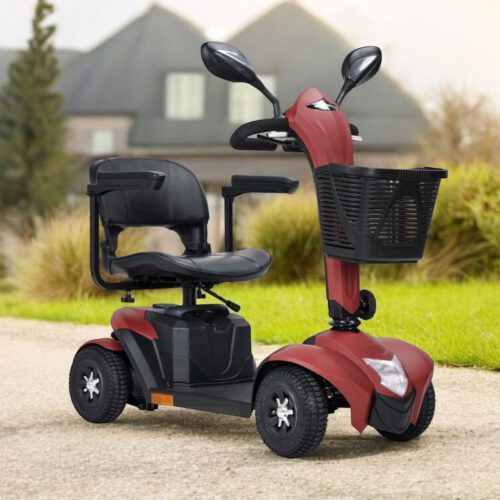 Libercar_scooter minusvalido_Magnus_1