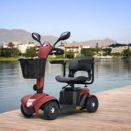 Libercar_scooter minusvalido_Magnus_10