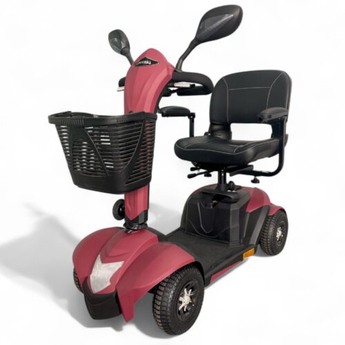 Libercar_scooter minusvalido_Magnus_14