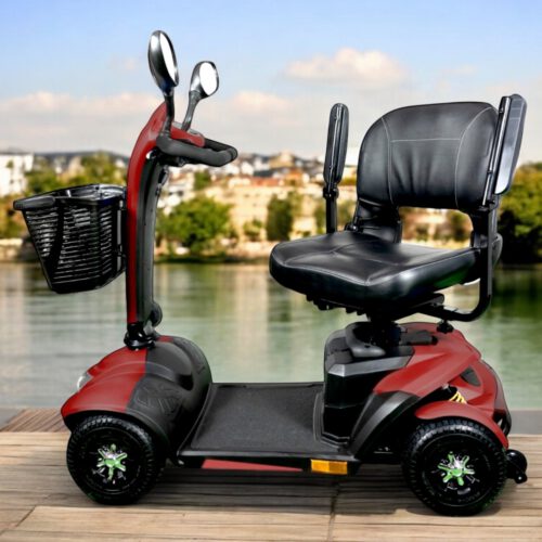 Libercar_scooter minusvalido_Magnus_15