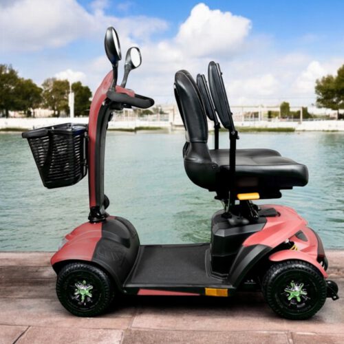 Libercar_scooter minusvalido_Magnus_16