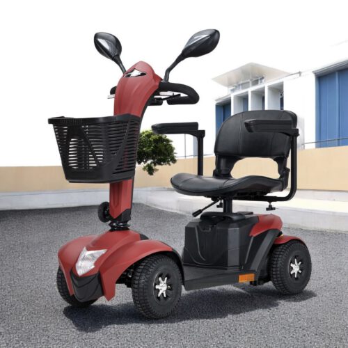 Libercar_scooter minusvalido_Magnus_18