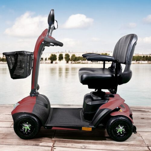 Libercar_scooter minusvalido_Magnus_5