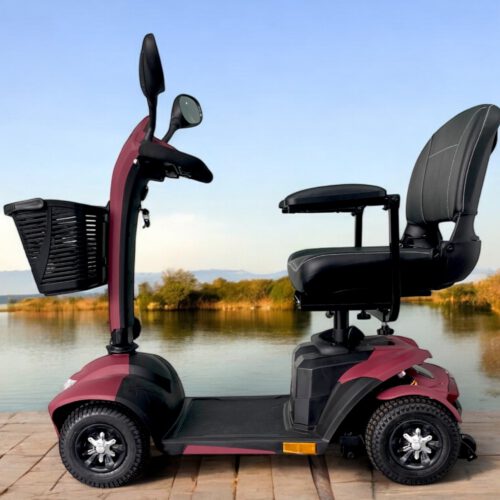 Libercar_scooter minusvalido_Magnus_8
