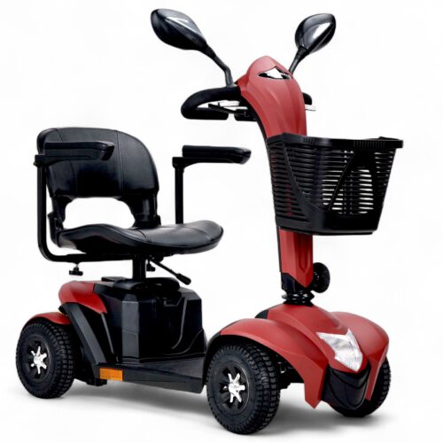 Libercar_scooter minusvalido_Magnus_9