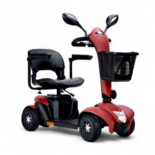Libercar_scooter minusvalido_Magnus_9