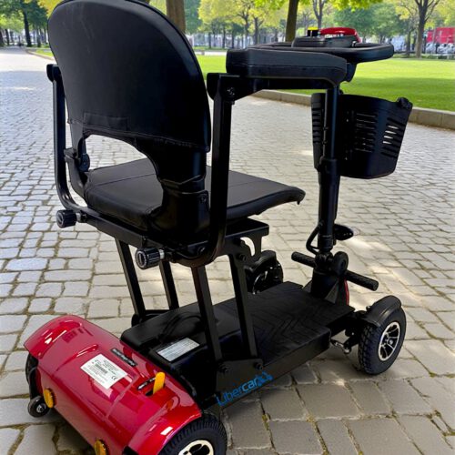 Libercar Master 10