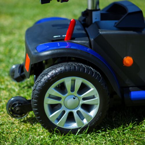 Libercar scooter minusvalidos Vento 18