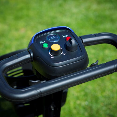 Libercar scooter minusvalidos Vento 19