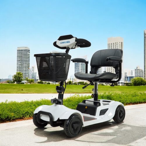 Libercar_scooter minusvalido_Alfa_1