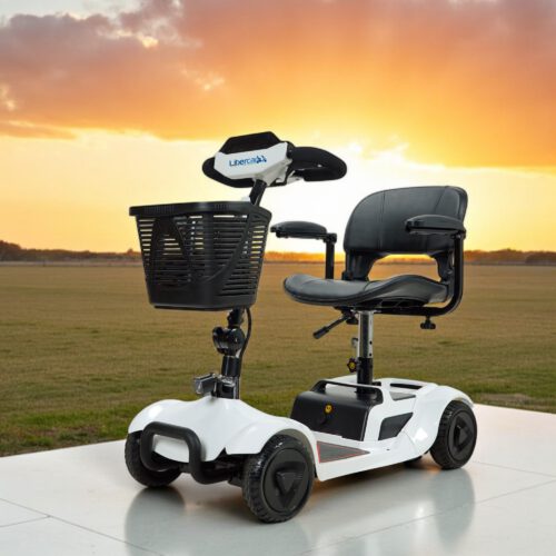 Libercar_scooter minusvalido_Alfa_13