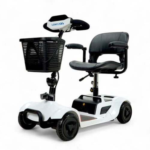 Libercar_scooter minusvalido_Alfa_6
