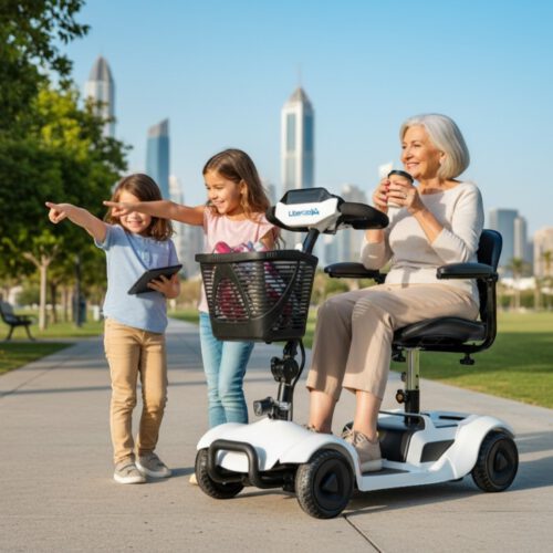 Libercar_scooter minusvalido_Alfa_8