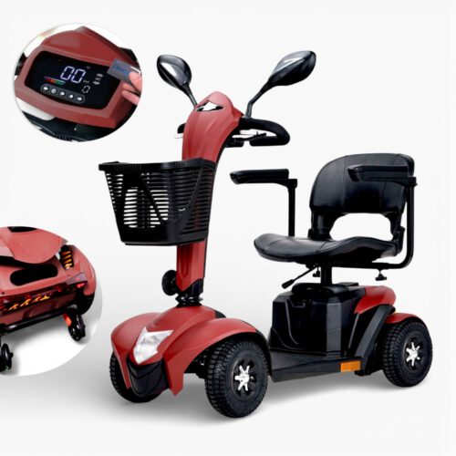 Libercar_scooter minusvalido_Magnus_0