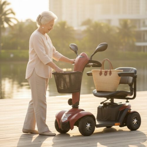 Libercar_scooter minusvalido_Magnus_10