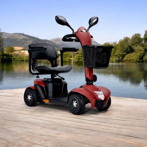 Libercar_scooter minusvalido_Magnus_16