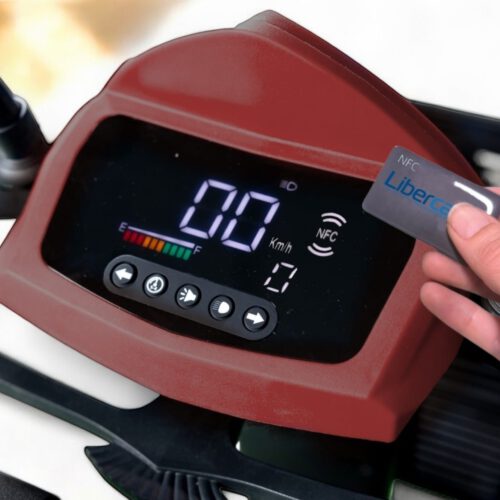 Libercar_scooter minusvalido_Magnus_2