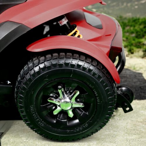 Libercar_scooter minusvalido_Magnus_20