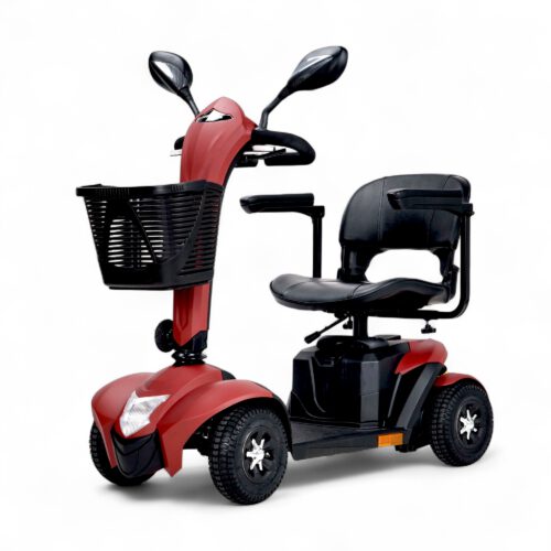 Libercar_scooter minusvalido_Magnus_4