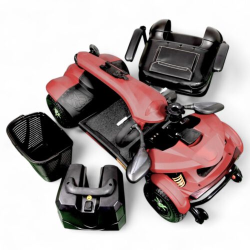 Libercar_scooter minusvalido_Magnus_6