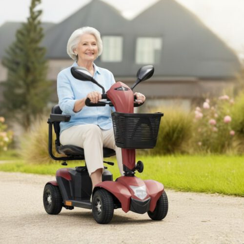 Libercar_scooter minusvalido_Magnus_8