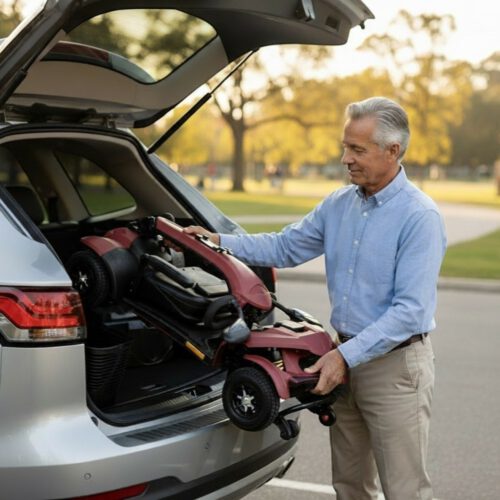 Libercar_scooter minusvalido_Magnus_9