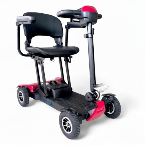 Libercar scooter minusvalidos Master 2