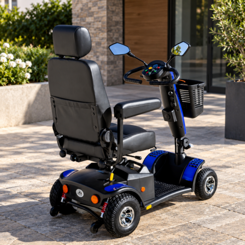 Libercar Dolce Vita 100