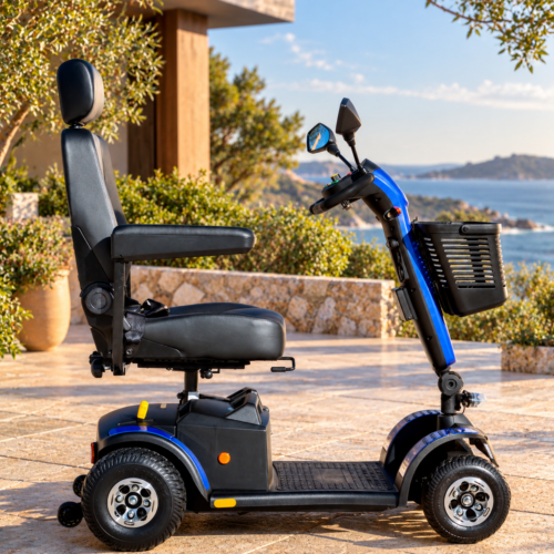Libercar Dolce Vita 120