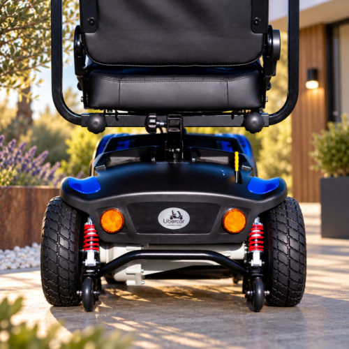 Libercar Dolce Vita 130