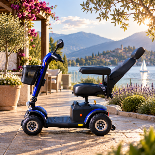 Libercar Dolce Vita 170