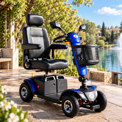 Libercar Dolce Vita 20